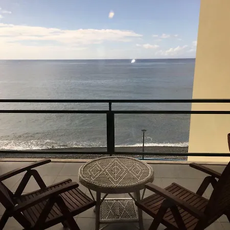 Apartment Atlantic View 2- With Pool And Sea View *