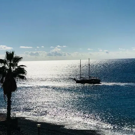 Atlantic View 2- With Pool And Sea View Funchal (Madeira)