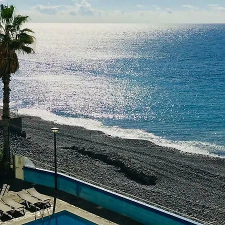 Apartment Atlantic View 2- With Pool And Sea View