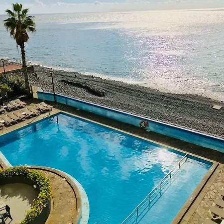 Atlantic View 2- With Pool And Sea View *
