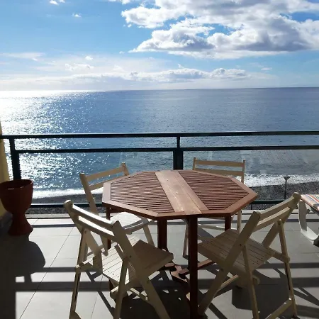 Apartment Atlantic View 2- With Pool And Sea View *